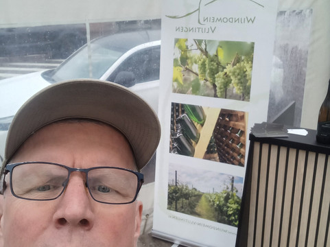 Wijndomein Vlijtingen-Riemst必去景点