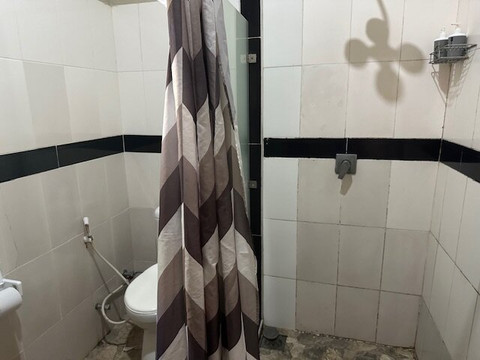 Kijiji Beach Resort主图