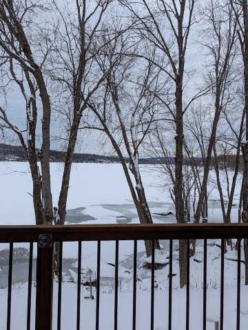 威廉湖庄园酒店-酒店景观