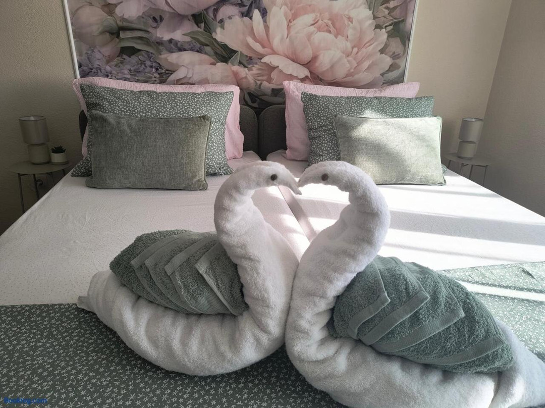 Apartmani Marijana