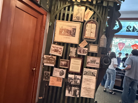 Throckmorton Theater-米尔谷必去景点