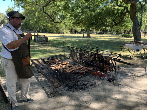 La Rábida - Estancia-San Jose de Mayo必去景点
