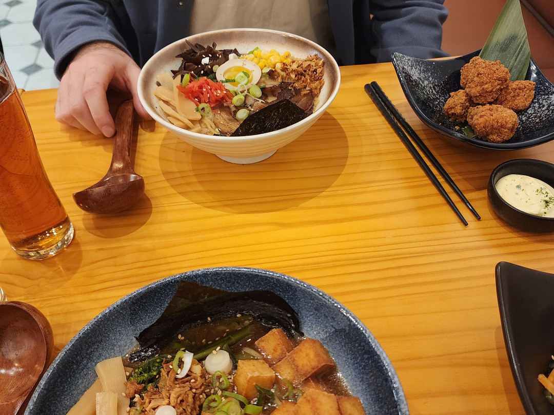 Daventry Ramen Bar