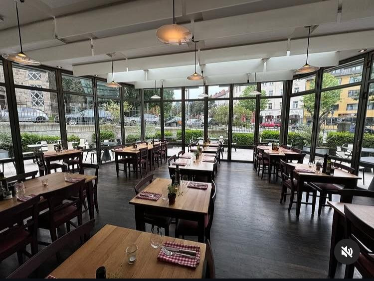 Da Vinci Restaurante