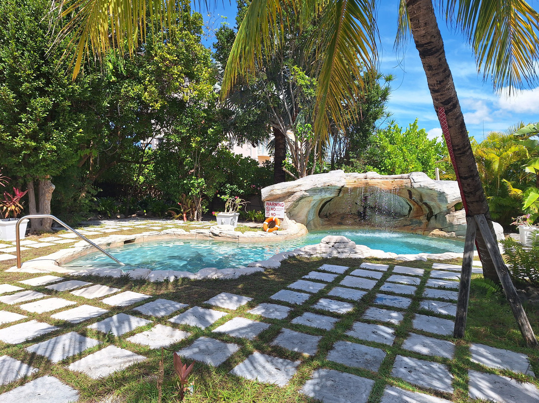 一箭之遥酒店主图