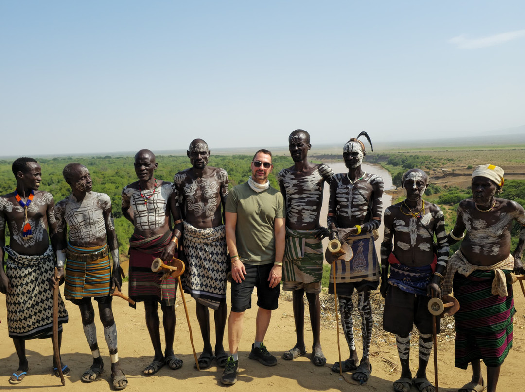 Open Ethiopia Tours-Jinka必去景点