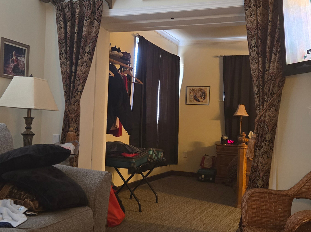 The Inn At Piggott主图