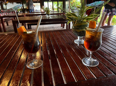 Te Vara Nui Village-穆里必去景点