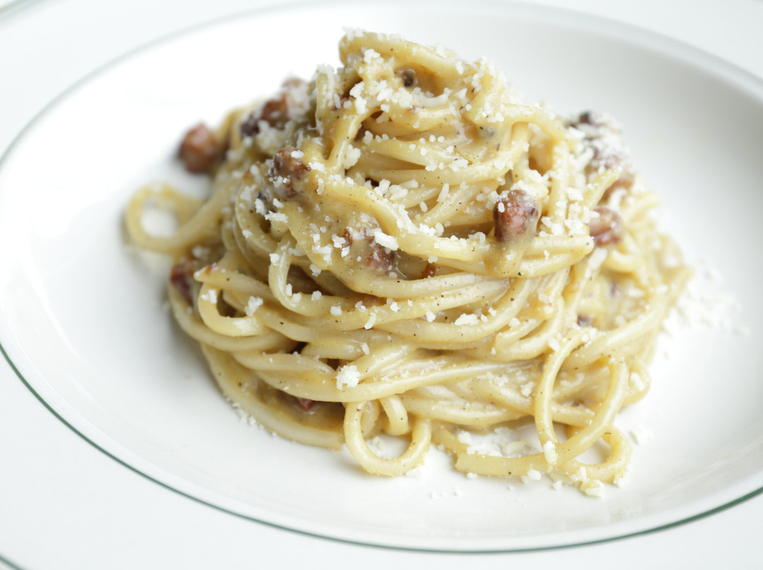 Leto's Osteria