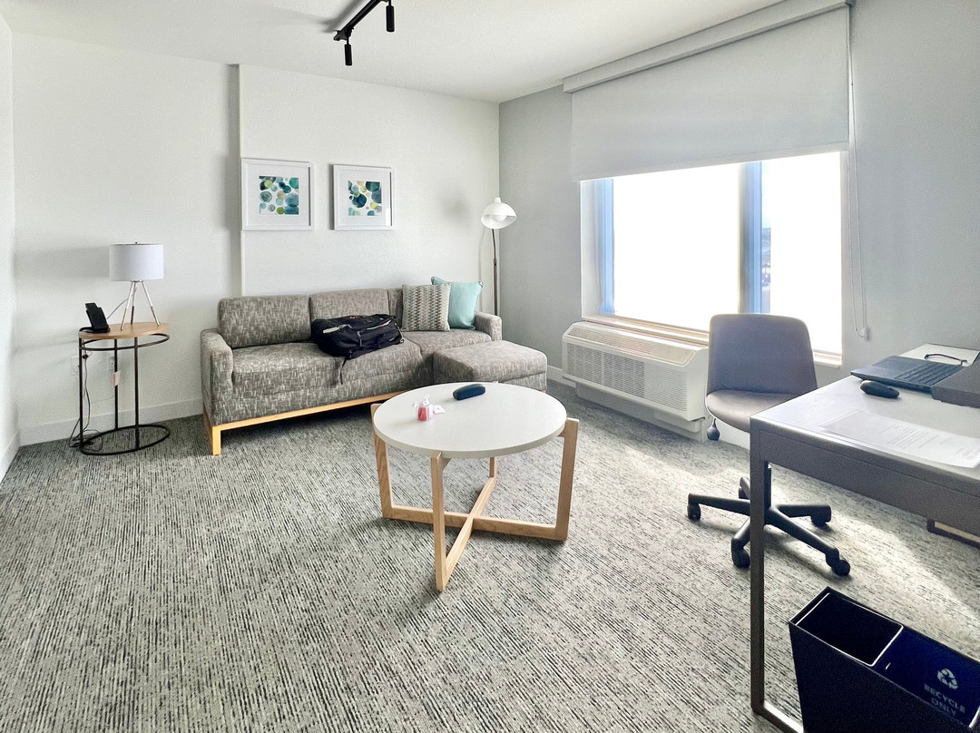 TownePlace Suites by Marriott Fort Myers Gulf Coast