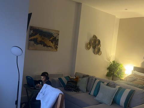 Y Glan Neigr (B&B)主图