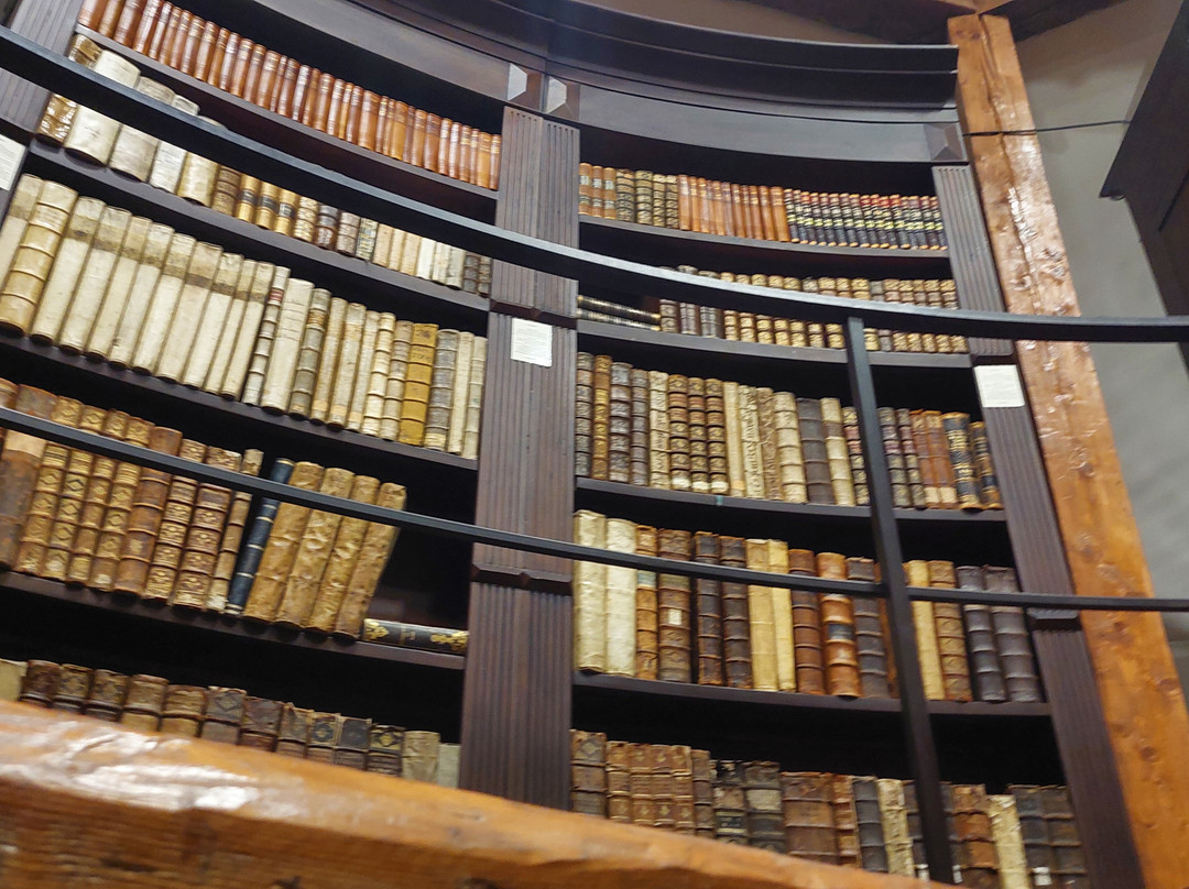 科罗拉斯基酒店主图