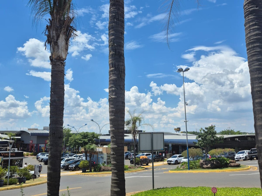 Outlet Premium São Paulo-伊图佩瓦必去景点