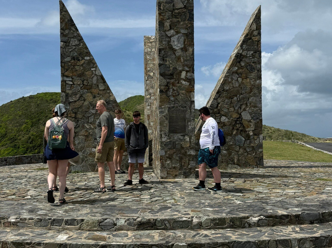 Point Udall-圣克鲁斯必去景点