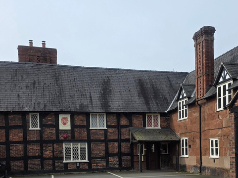 The Lodge at the Red Lion主图