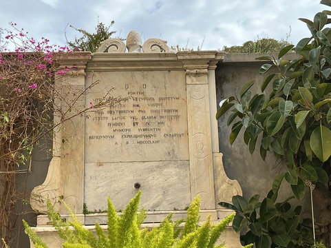 Centro Storico-索伦托必去景点