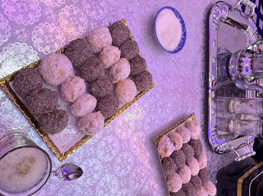 Kasbah Tours-卡萨布兰卡必去景点