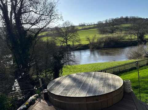 Worralls Grove Guest Farm House主图