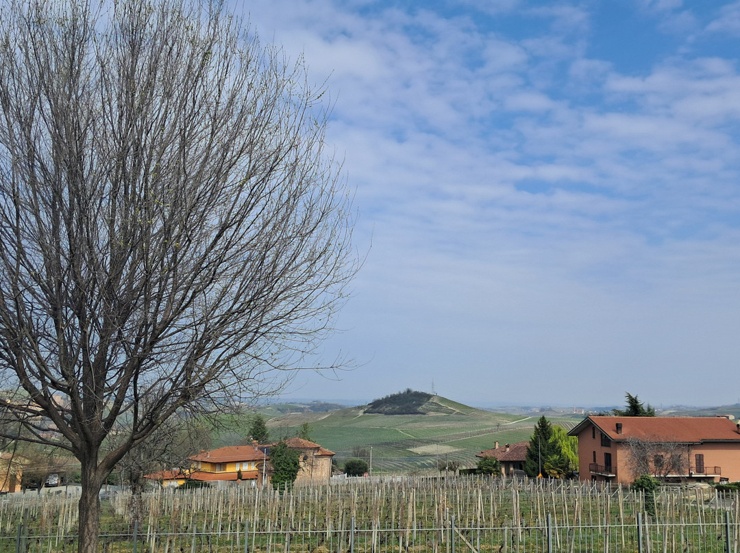 Slowdays-Corneliano d'Alba必去景点
