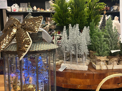 Peggi Browne Interiors-Athenry必去景点