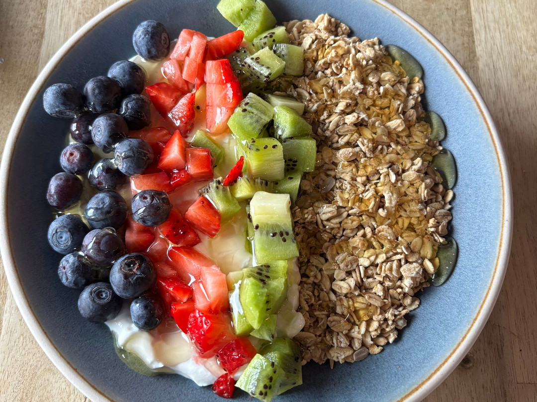 Ninetysix Degrees主图