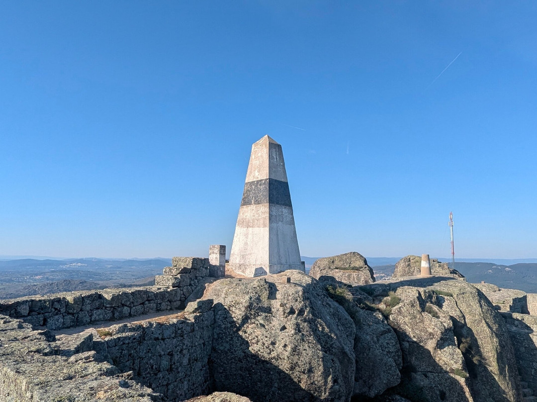 Aldeia histórica de Monsanto-孟山多必去景点
