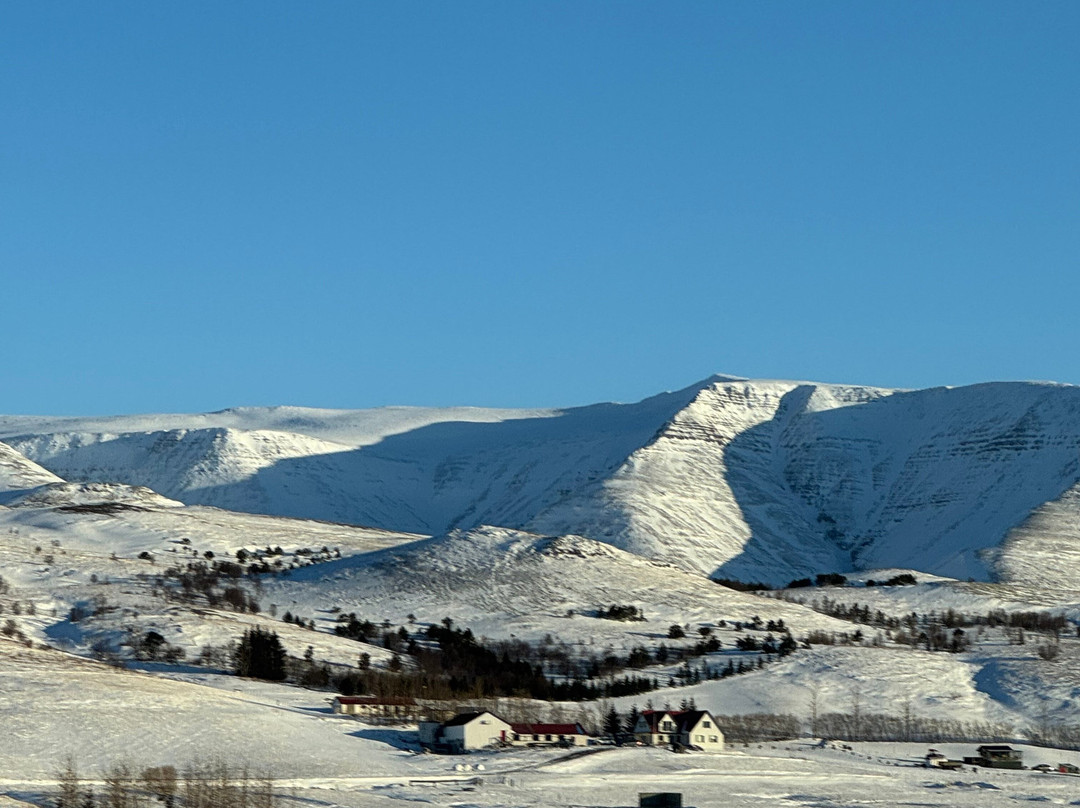 Iceland Golden Circle Tours-科帕伏古必去景点