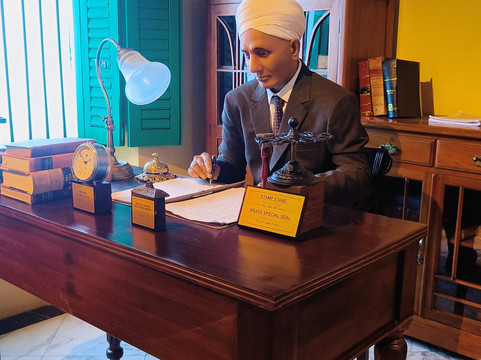 Chadwick House Museum-西姆拉必去景点