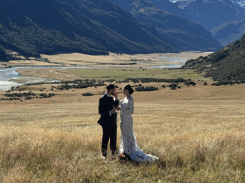 Red Carpet Tours-奥克兰中心地区必去景点