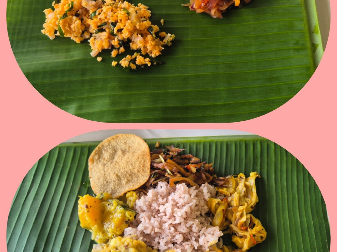 Theeban's Cookery Class-埃勒必去景点