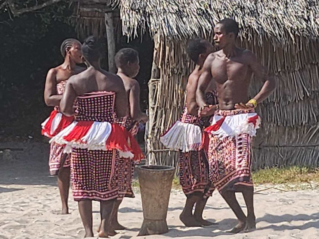 Jacarondo Safari Kenya-瓦塔木必去景点