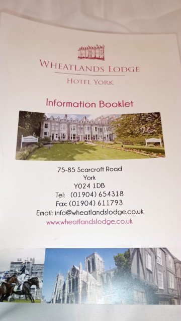 怀特兰洛奇酒店-官方