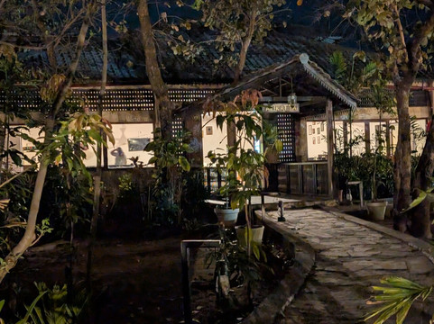 Sterling Padam Pench主图