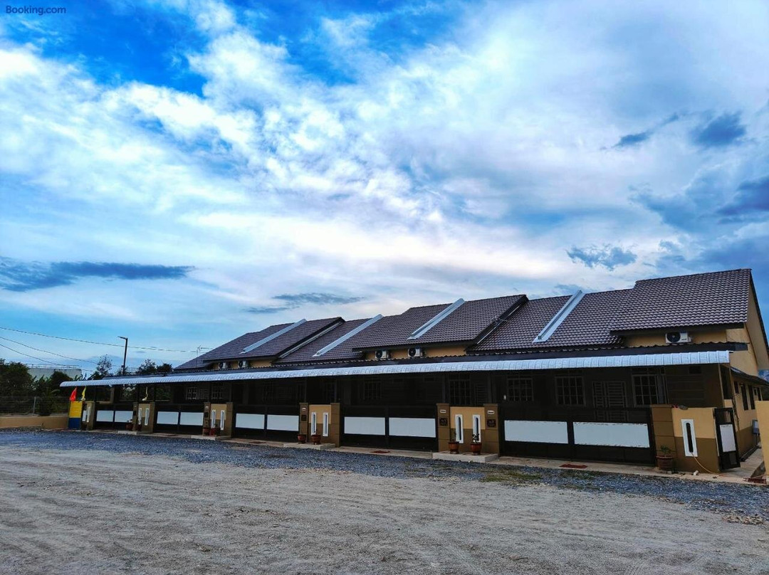 Sena Village Homestay