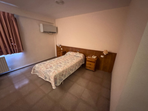 Villalangua酒店住宿-Anaya Hotel