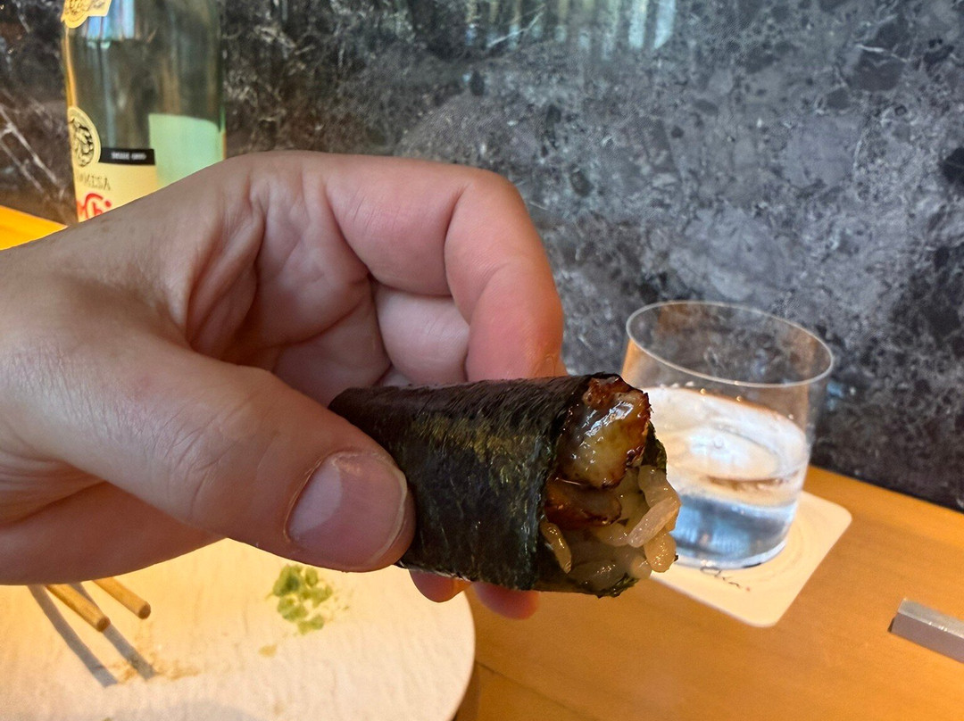 Sushi Oda