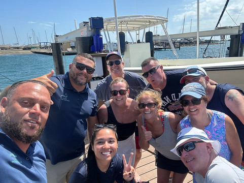 AWA Aruba-奥腊涅斯塔德必去景点