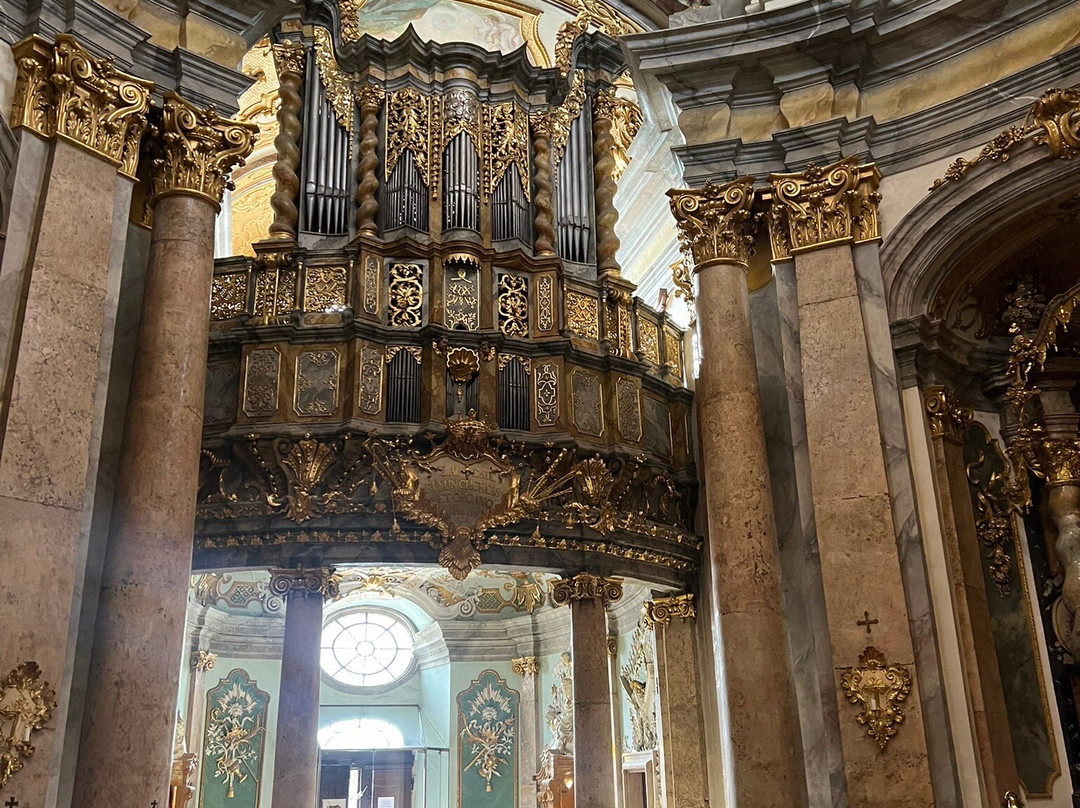 Weltenburg Abbey-克尔海姆必去景点