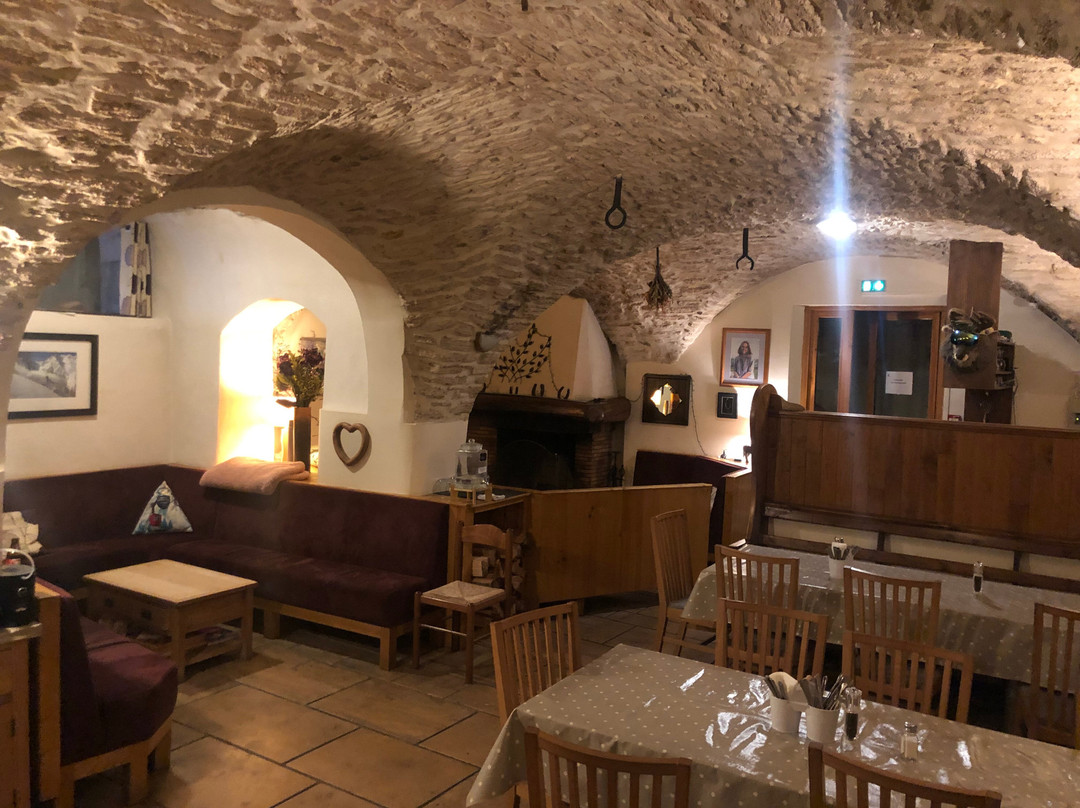 Chalet-Hotel Charlotte主图