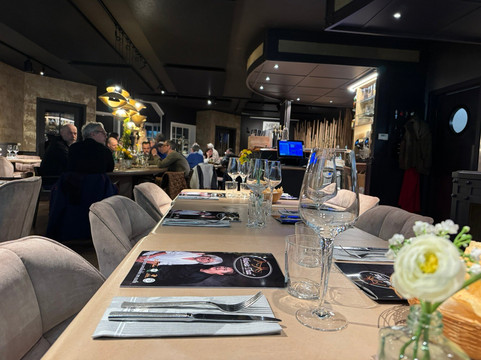 Mama Thai Koksijde主图