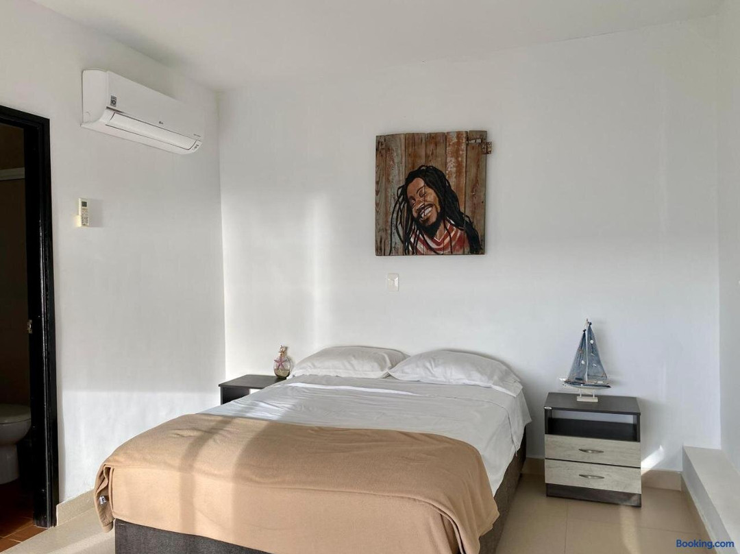 Hostal San Andres Divers