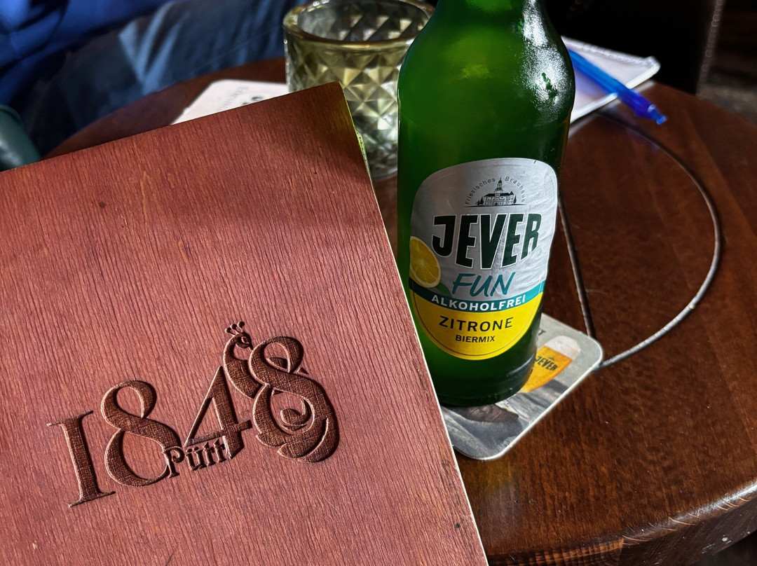 So schmeckt Jever-Jever必去景点