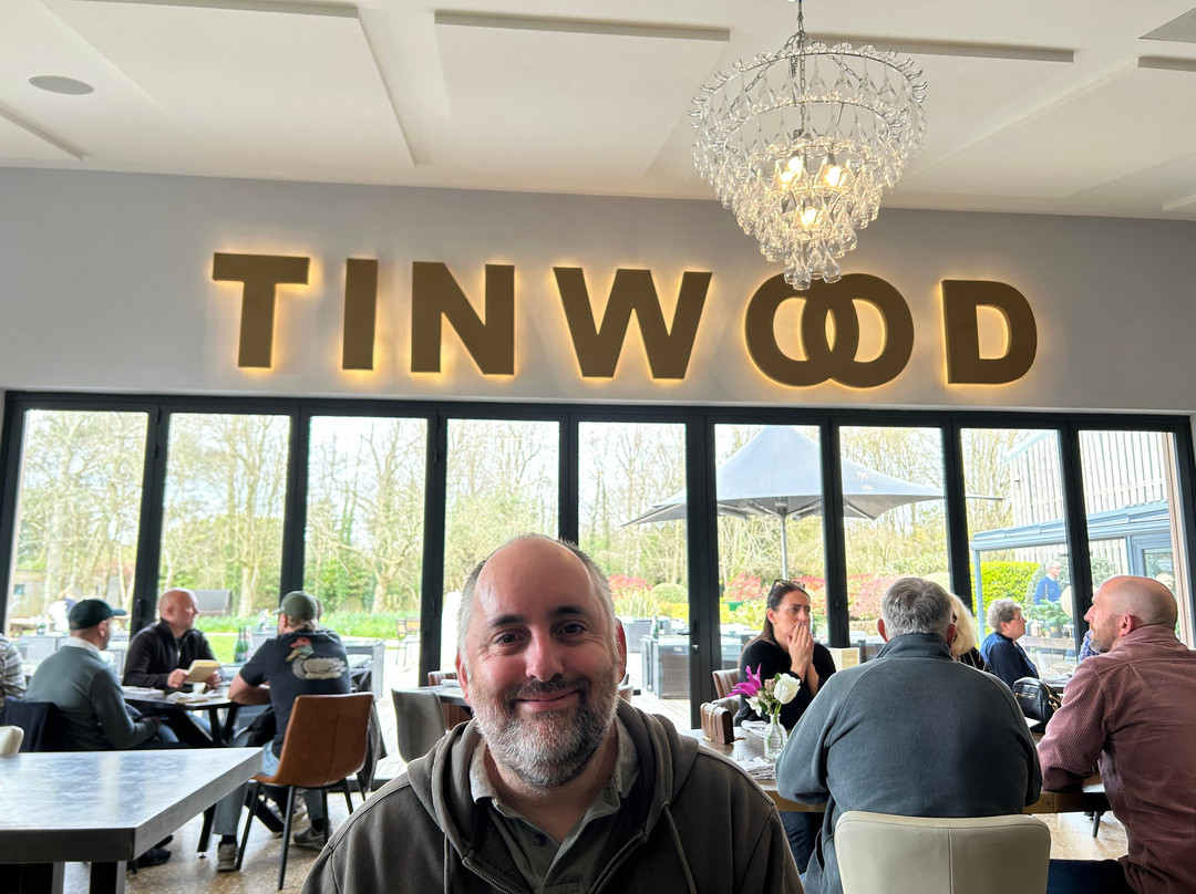 Tinwood Estate Vineyard-奇切斯特必去景点