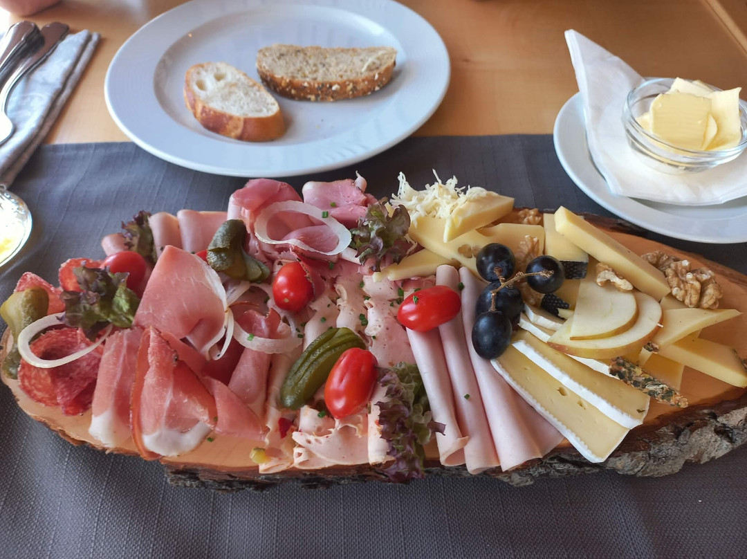 斯科恩布里克酒店主图