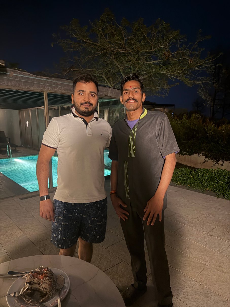 Courtyard Mahabaleshwar-官方