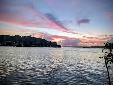 Lalala Restaurant Port Vila主图