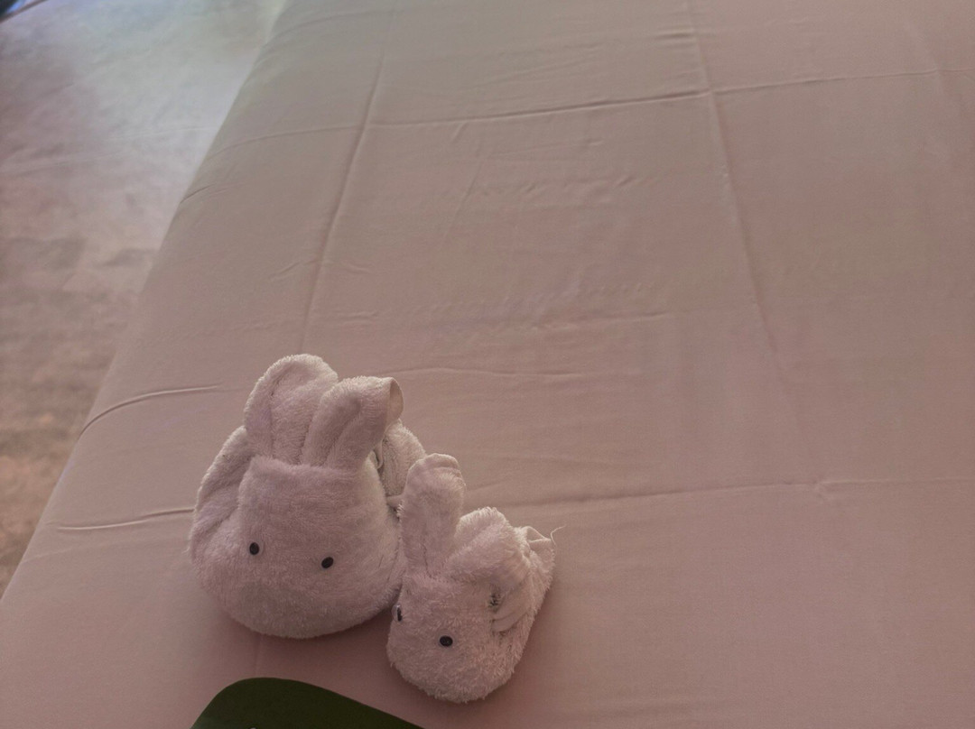 Sunyata Spa & Wellness Island Escape Burasari-Coconut Island必去景点