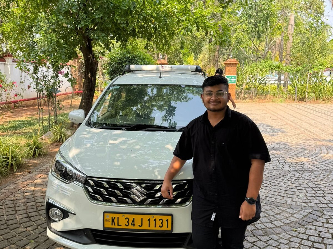 Kerala Dayz-柯钦必去景点