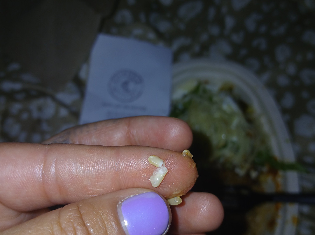 Chipotle Mexican Grill主图