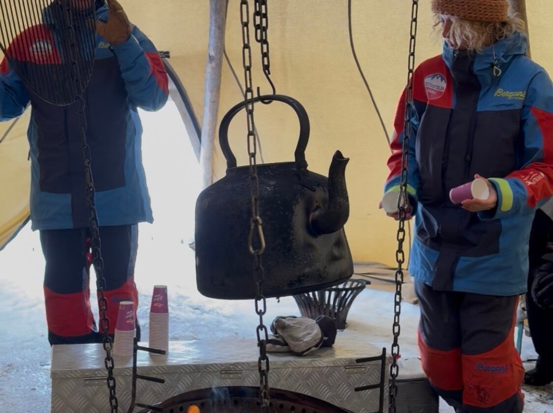 Beitostølen Aktiv & Skiskole-Beitostolen必去景点